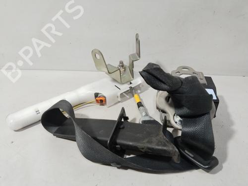 Used Front left seatbelt Front left seatbelt NISSAN LEAF (ZE0) Electric (109 hp) 35949518 35949518