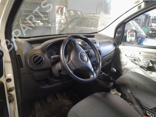 Left headlight CITROËN NEMO Box Body/MPV (AA_) 1.3 HDi 75 | BP33437019C28 - Image 4