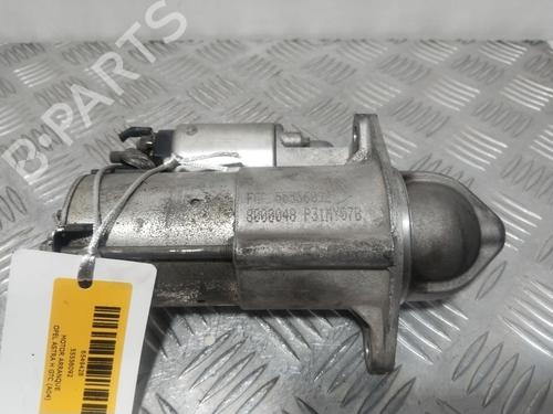 Starter OPEL ASTRA H GTC (A04) 1.6 (L08) | BP31630226M8 - Image 4