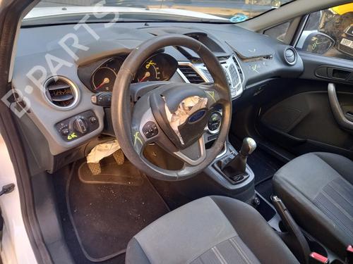 Starter FORD FIESTA VI (CB1, CCN) | BP37607303M8 - Image 7