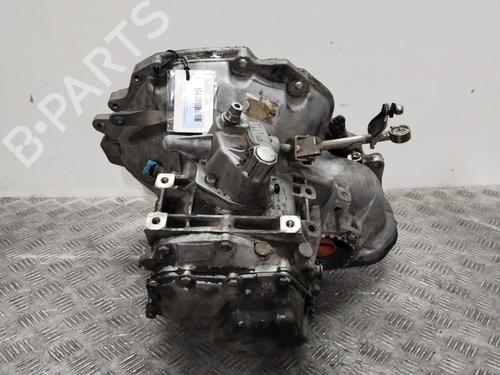 Gearbox CHEVROLET AVEO / KALOS Hatchback (T200) 1.4 16V | BP28567051M3