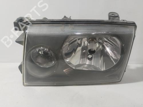 Venstre forlygte NISSAN TERRANO II (R20) 2.7 TDi 4WD (125 hp) 31130123