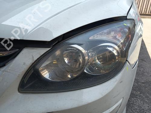 Used Left headlight Left headlight 38052222 38052222
