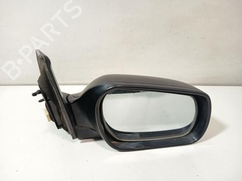 Used Right mirror Right mirror MAZDA 3 Saloon (BK) 1.6 DI Turbo (BK12Y) (109 hp) 35770144 35770144