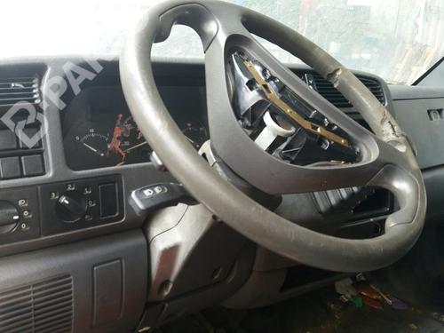 Right mirror FIAT DUCATO Van (230_)  | BP8519572C27 