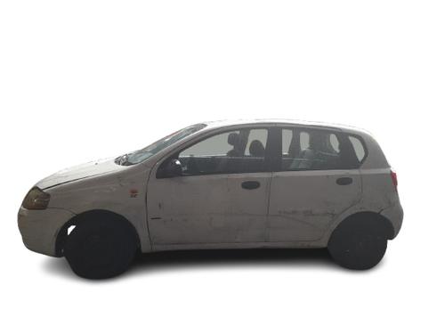 Steering pump DAEWOO KALOS (KLAS) 1.2 | BP33718495M99 - Image 9