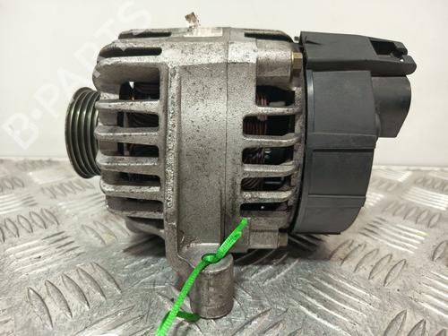 Alternator LANCIA YPSILON (843_) 1.2 (843.AXB1A) | BP36091860M7 - Image 2