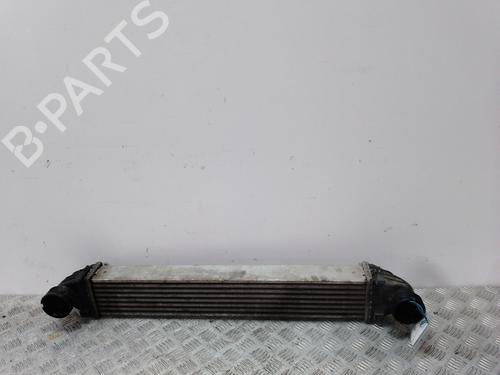 Intercooler MERCEDES-BENZ A-CLASS (W169)  | BP9722891M30 