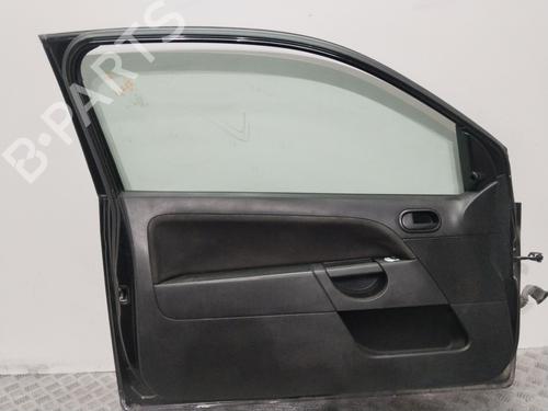 Left front door FORD FIESTA V (JH_, JD_) 1.3 | BP25137447C2 