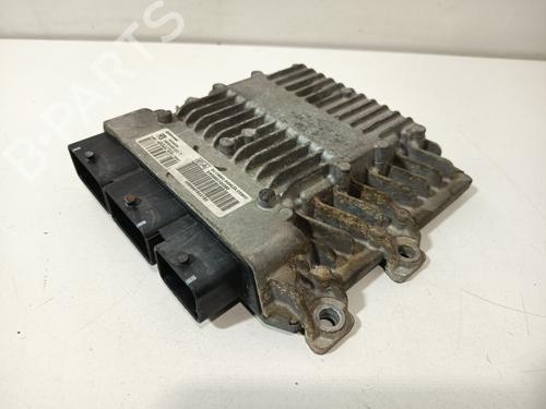 Engine control unit (ECU) CITROËN JUMPY II Van 2.0 HDi 120 | BP36277832M57 - Image 2