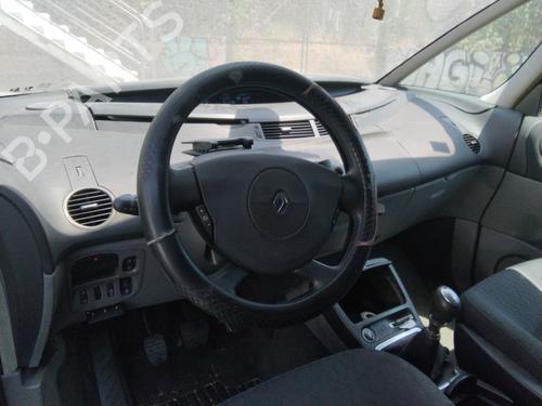 Warning switch RENAULT ESPACE IV (JK0/1_) 1.9 dCi (JK0U, JK0G) | BP32319150I22 - Image 4