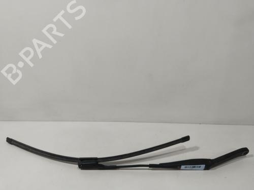 Used Front windshield wiper arm Front windshield wiper arm FORD FIESTA VI (CB1, CCN) 1.6 TDCi (90 hp) 28730817 28730817