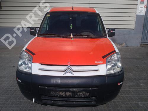 Left taillight CITROËN BERLINGO / BERLINGO FIRST Box Body/MPV (M_)  | BP10503171C34 