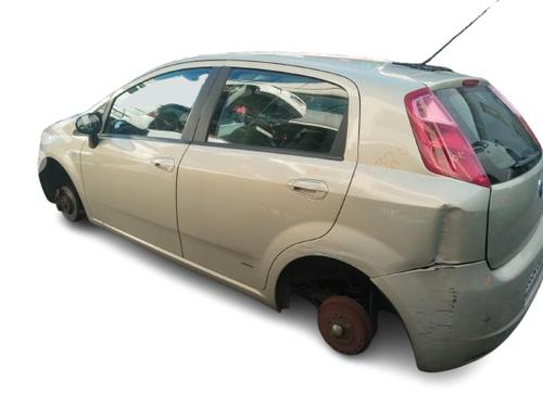 Engine control unit (ECU) FIAT GRANDE PUNTO (199_) 1.3 D Multijet (199.AXD11, 199.AXD1A, 199.AXD1B,... | BP38932733M57 - Image 13