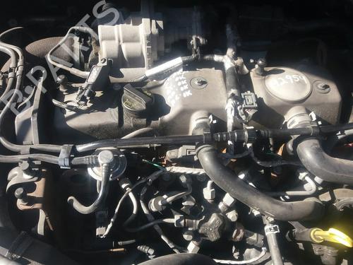 Front wiper motor FORD FOCUS II (DA_, HCP, DP)  | BP8232181M29 