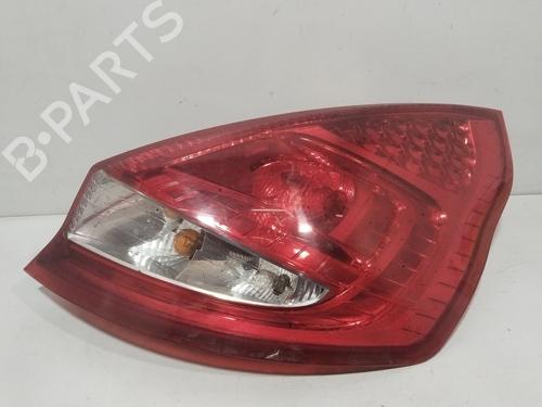 Used Right taillight Right taillight FORD FIESTA VI (CB1, CCN) 1.25 (82 hp) 31971562 31971562