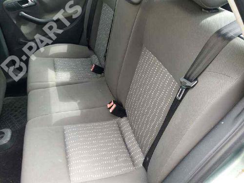 Left mirror SEAT CORDOBA (6L2)  | BP6457663C26 