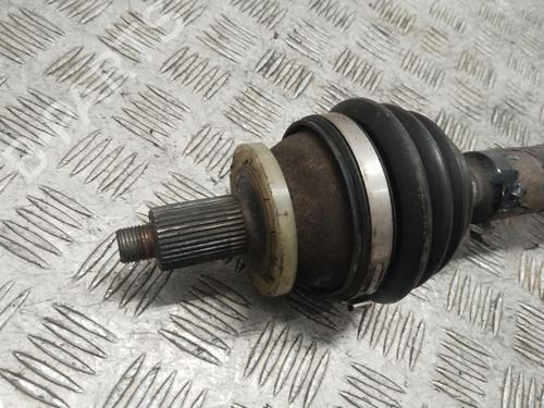 Right front driveshaft SEAT IBIZA III (6L1) 1.9 SDI | BP26599504M39 