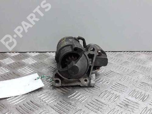 Used Starter RENAULT CLIO III (BR0/1, CR0/1) [2005-2014]  5196489
