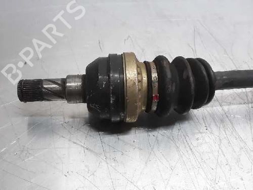 Right front driveshaft CHEVROLET KALOS | BP5789819M39 - Image 3