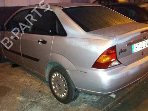 Alternator FORD FOCUS I (DAW, DBW) 1.6 16V | BP20660482M7 