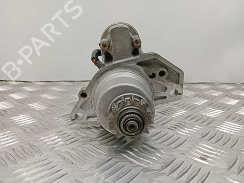 Starter NISSAN ALMERA TINO (V10) 2.2 dCi | BP22716647M8 
