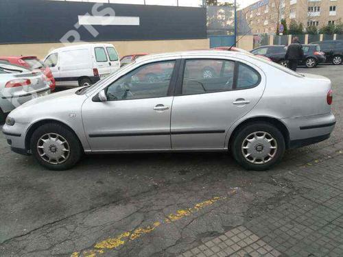 Engine control unit (ECU) SEAT TOLEDO II (1M2)  | BP5194313M57 
