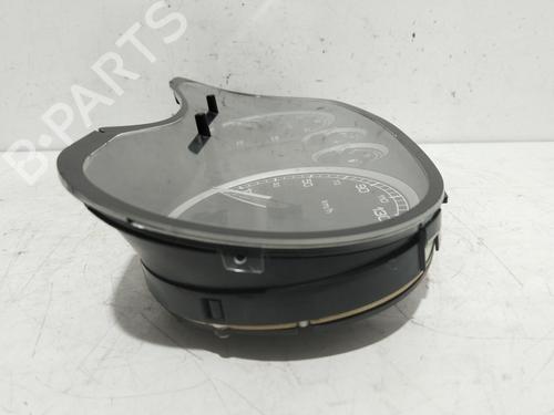 Instrument cluster PEUGEOT 307 SW (3H) 2.0 HDI 110 | BP20296299C47 