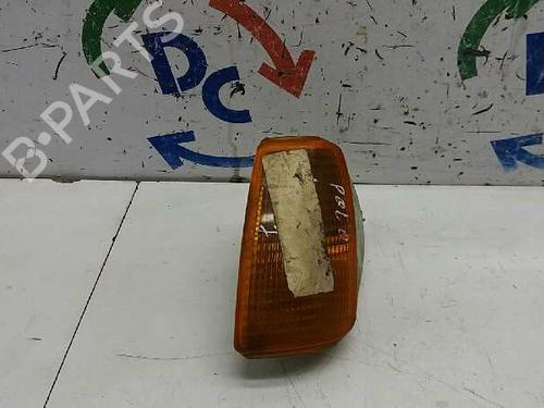Used Left front indicator Left front indicator VW POLO II (86C, 80) 1.3 (55 hp) 5168031 5168031