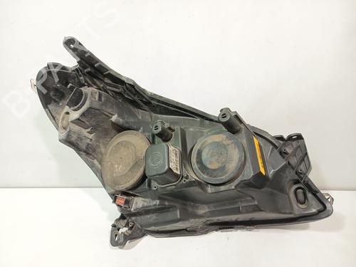 Left headlight OPEL ASTRA H (A04) 1.7 CDTI (L48) | BP33208787C28 - Image 3