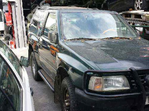 Front wiper motor OPEL FRONTERA A Sport (U92)  | BP5170014M29 