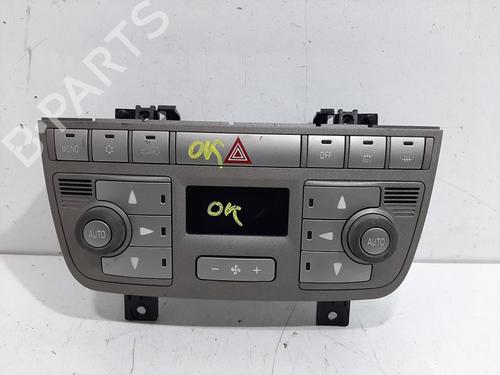 Used Climate control Climate control FIAT IDEA (350_) 1.4 16V (95 hp) 16260543 16260543