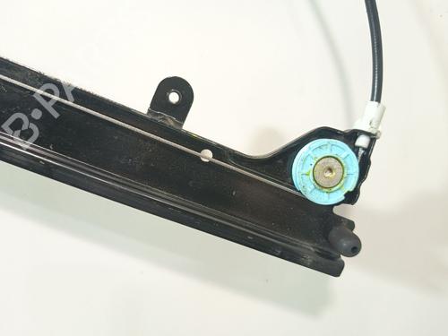 Front left window mechanism NISSAN NV200 Van e-NV (ME0N) | BP36667742C22 - Image 4