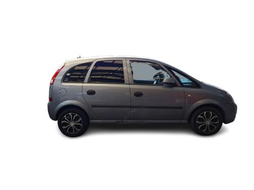 Left headlight OPEL MERIVA A MPV (X03) 1.6 16V (E75) | BP36046103C28  - Image 7