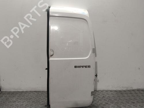 Used Right rear door PEUGEOT BIPPER (AA_) 1.3 HDi 75 (75 hp) 29353087