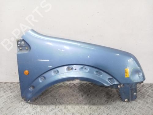 Forskærm Højre Forskærm Højre FORD TRANSIT CONNECT (P65_, P70_, P80_) 1.8 TDCi (90 hp) 39559754 39559754