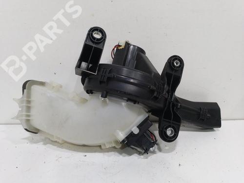 Heater blower motor CITROËN C4 Picasso I MPV (UD_)  | BP10084737M62 