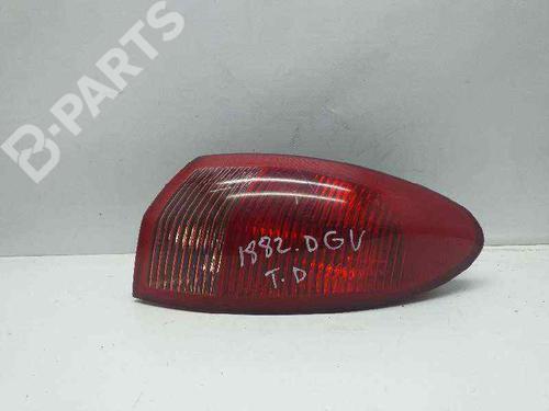 Used Right taillight ALFA ROMEO 147 (937_) [2000-2010]  5192136