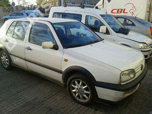 AC radiator VW GOLF III (1H1)  | BP5162200M32 