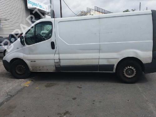 Front right window mechanism NISSAN PRIMASTAR Van (X83) | BP5234339C23 - Image 4