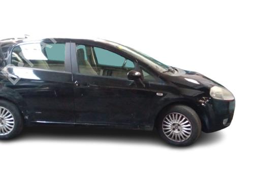 Engine FIAT GRANDE PUNTO (199_) 1.3 D Multijet | BP33722594M1 - Image 6