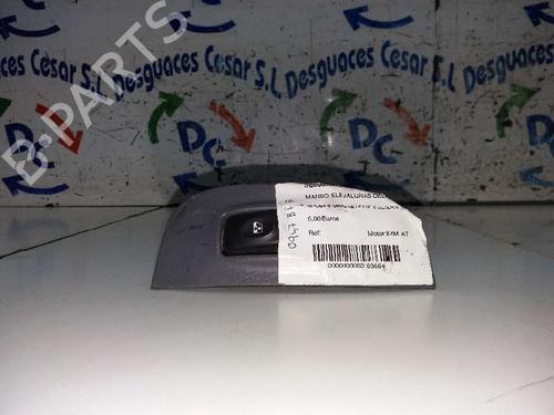 Used Right front window switch Right front window switch RENAULT MEGANE I (BA0/1_) [1995-2004] 5179467 5179467