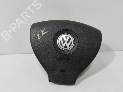Førerens kollisjonspute VW TOURAN (1T1, 1T2) 2.0 TDI (140 hp) 28213828