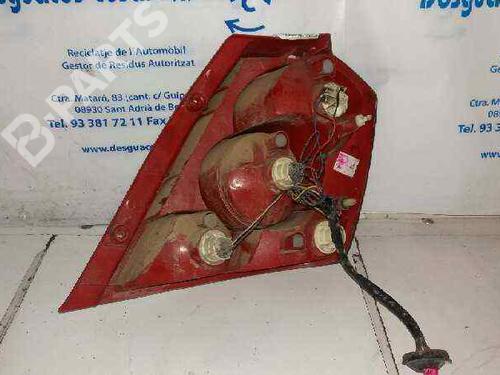 Left taillight DAEWOO KALOS (KLAS) 1.2 | BP5160337C34 