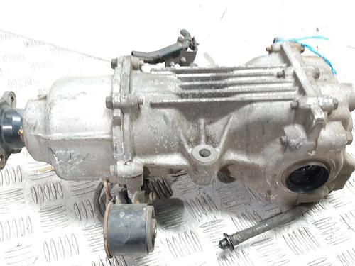 Rear differential NISSAN MURANO I (Z50)  | BP8682883M24 