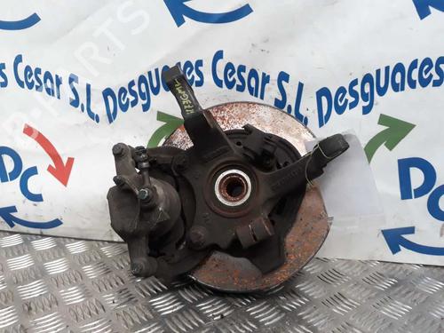 Used Right front steering knuckle Right front steering knuckle OPEL TIGRA TwinTop (X04) [2004-2010] 5239472 5239472