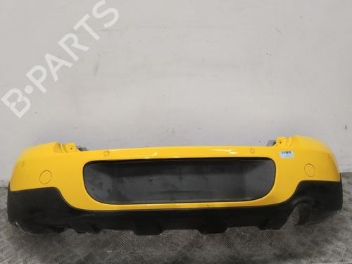 Used Rear bumper MINI MINI COUNTRYMAN (R60) One D (90 hp) 30147969