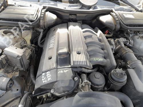 Headlight switch BMW 5 (E39) 523 i | BP38265443I24  - Image 6