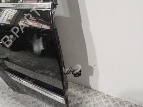 Right rear door JEEP GRAND CHEROKEE III (WH, WK) 3.0 CRD 4x4 | BP29482353C5 