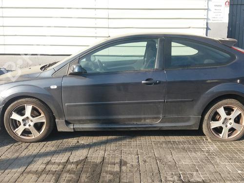 Køler FORD FOCUS II (DA_, HCP, DP)  | BP10149950M31 